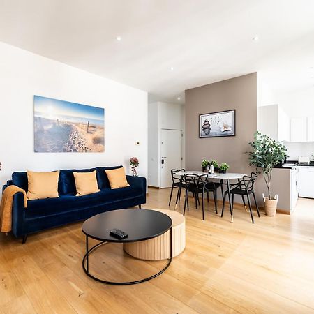 Brussels Centre Bnb Sablon I, II Et V 外观 照片