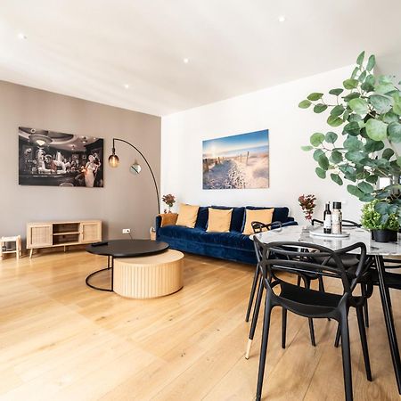 Brussels Centre Bnb Sablon I, II Et V 外观 照片
