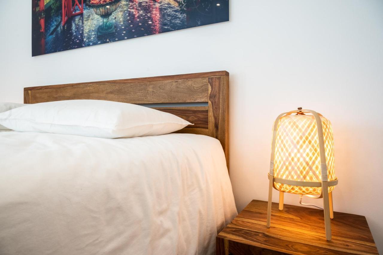 Brussels Centre Bnb Sablon I, II Et V 外观 照片