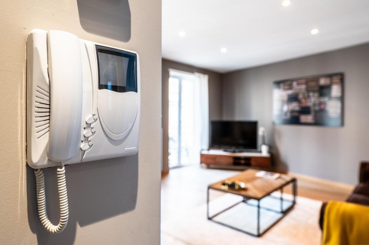 Brussels Centre Bnb Sablon I, II Et V 外观 照片
