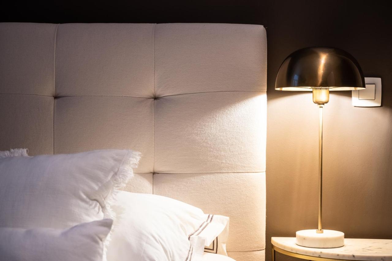 Brussels Centre Bnb Sablon I, II Et V 外观 照片