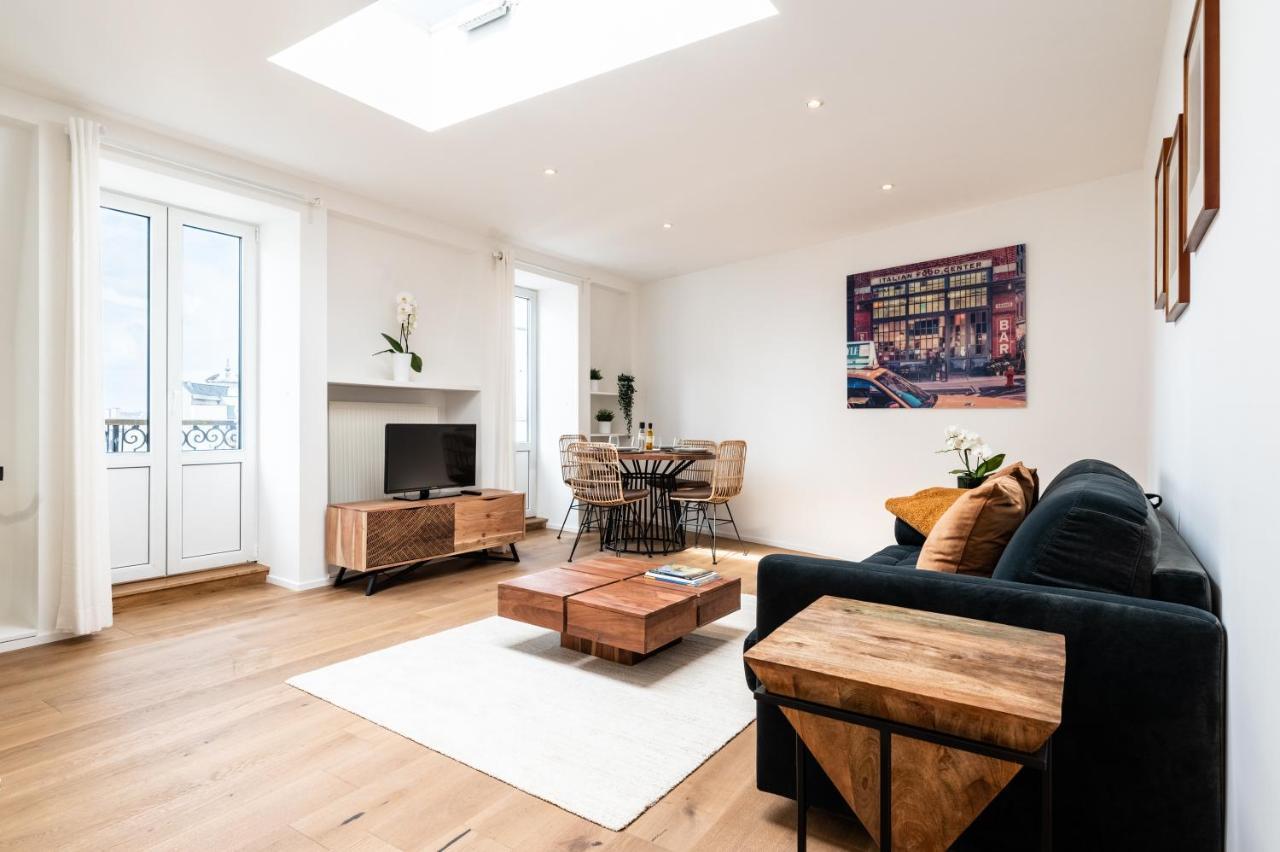 Brussels Centre Bnb Sablon I, II Et V 外观 照片