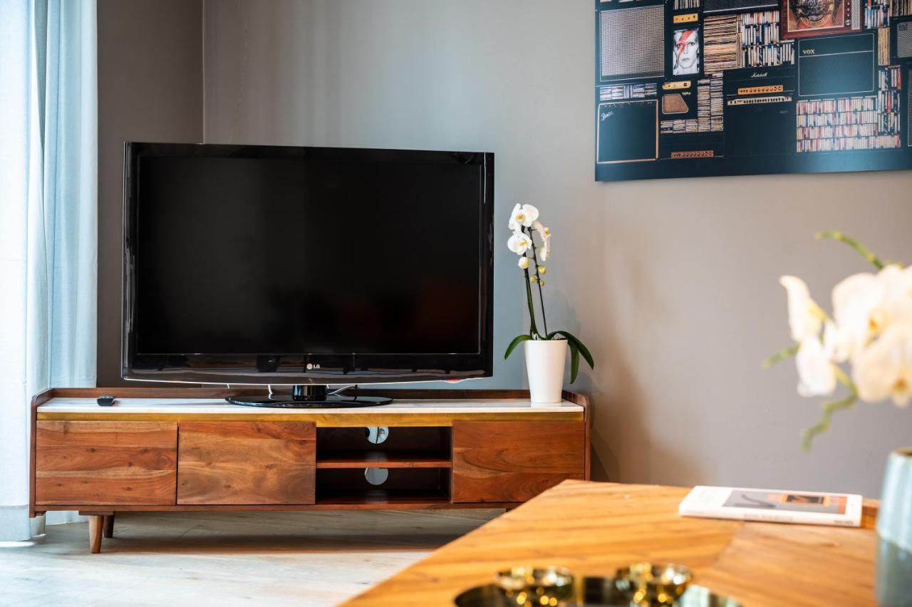 Brussels Centre Bnb Sablon I, II Et V 外观 照片