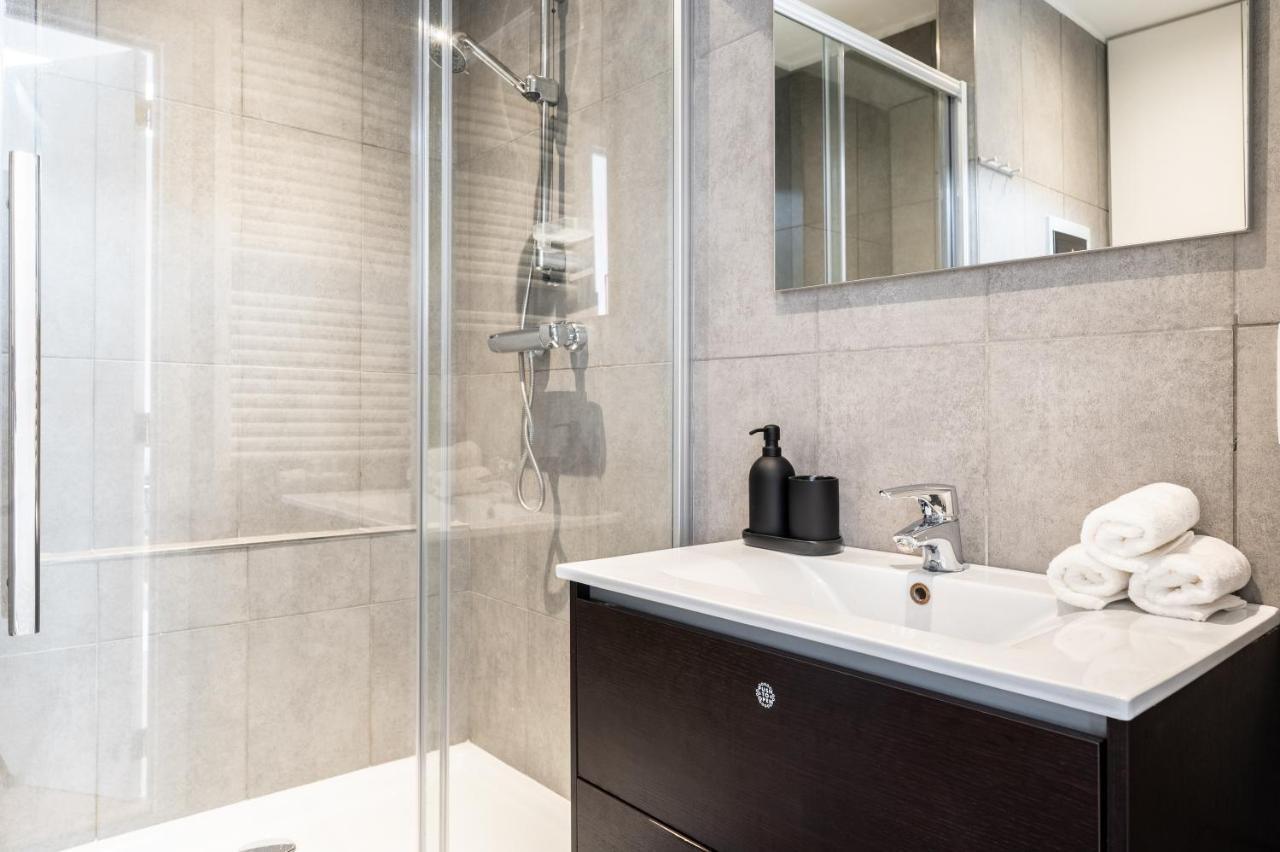 Brussels Centre Bnb Sablon I, II Et V 外观 照片