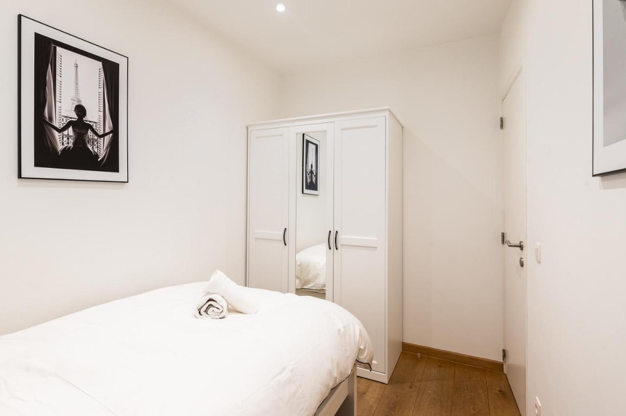 Brussels Centre Bnb Sablon I, II Et V 外观 照片