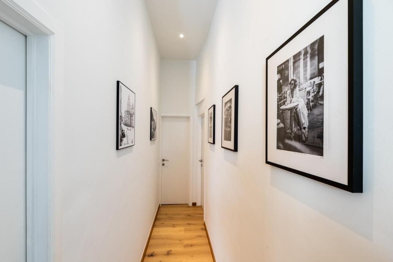 Brussels Centre Bnb Sablon I, II Et V 外观 照片