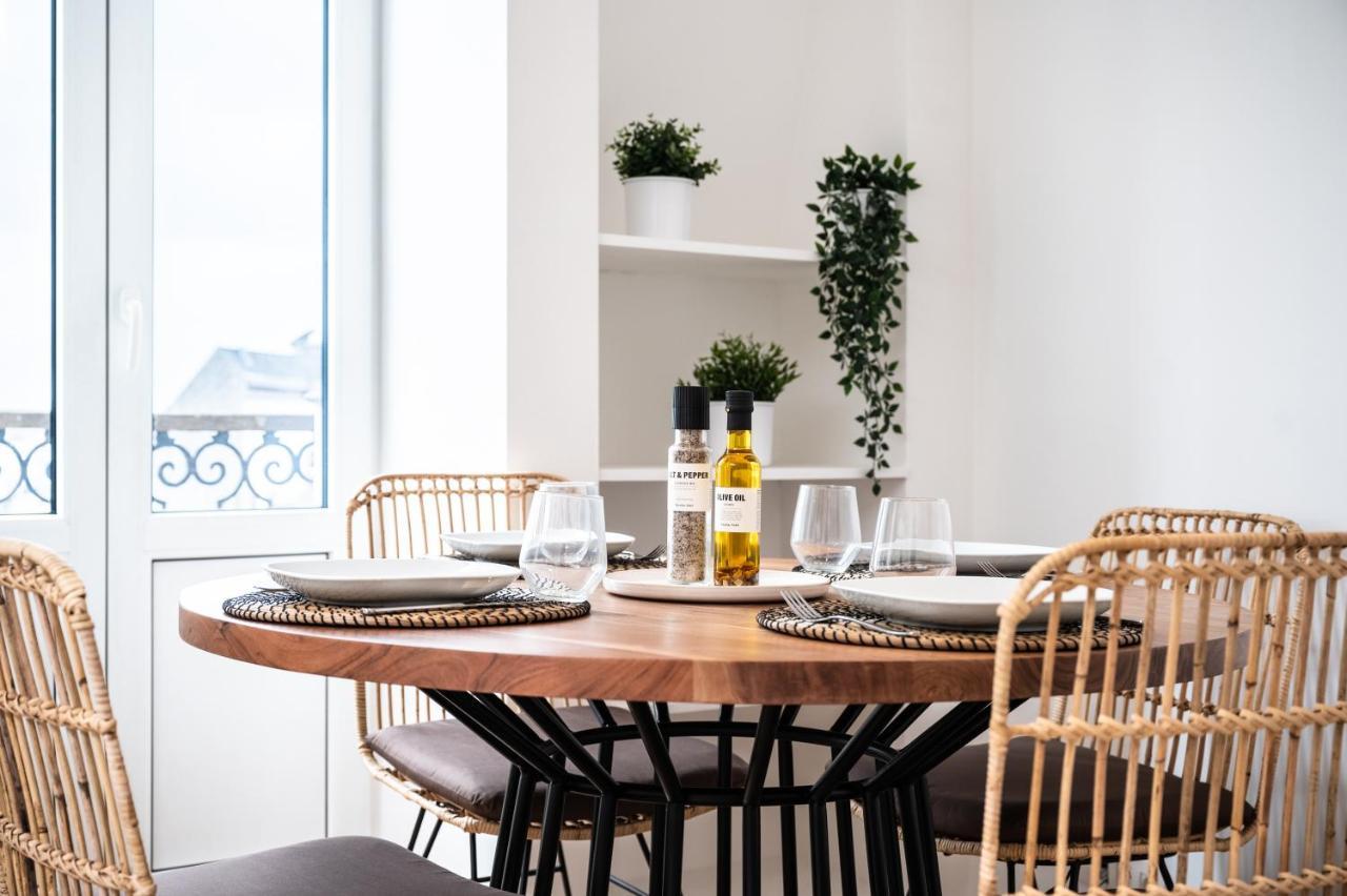 Brussels Centre Bnb Sablon I, II Et V 外观 照片