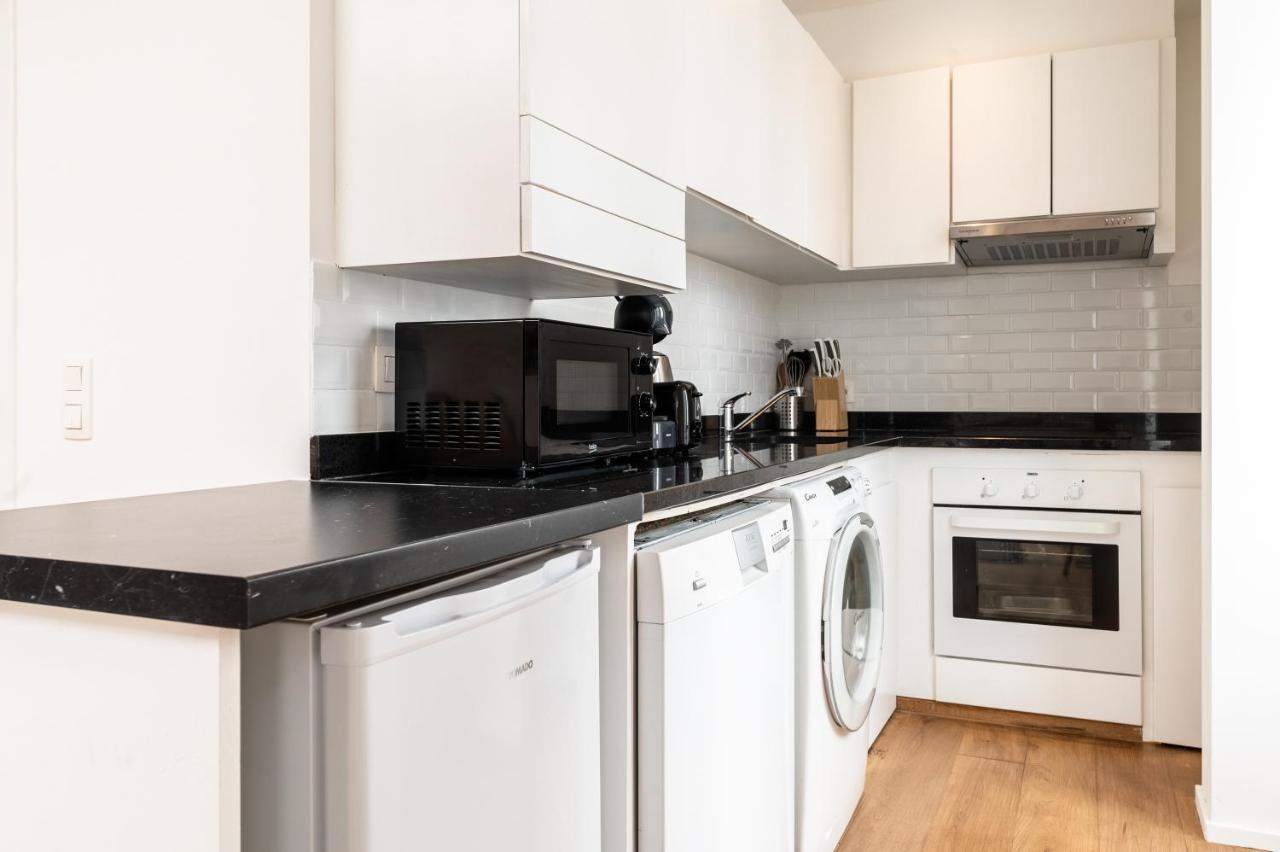 Brussels Centre Bnb Sablon I, II Et V 外观 照片
