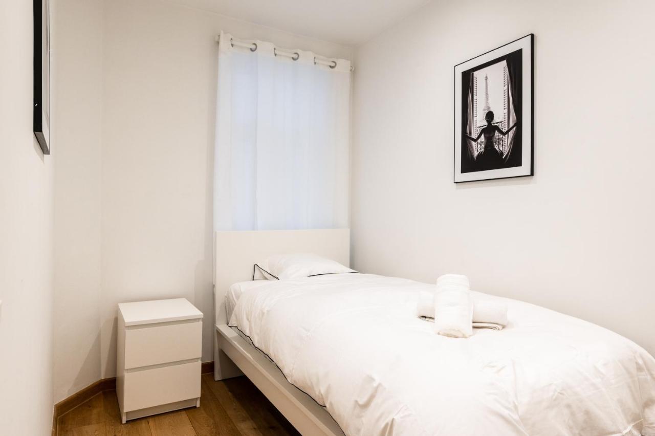 Brussels Centre Bnb Sablon I, II Et V 外观 照片