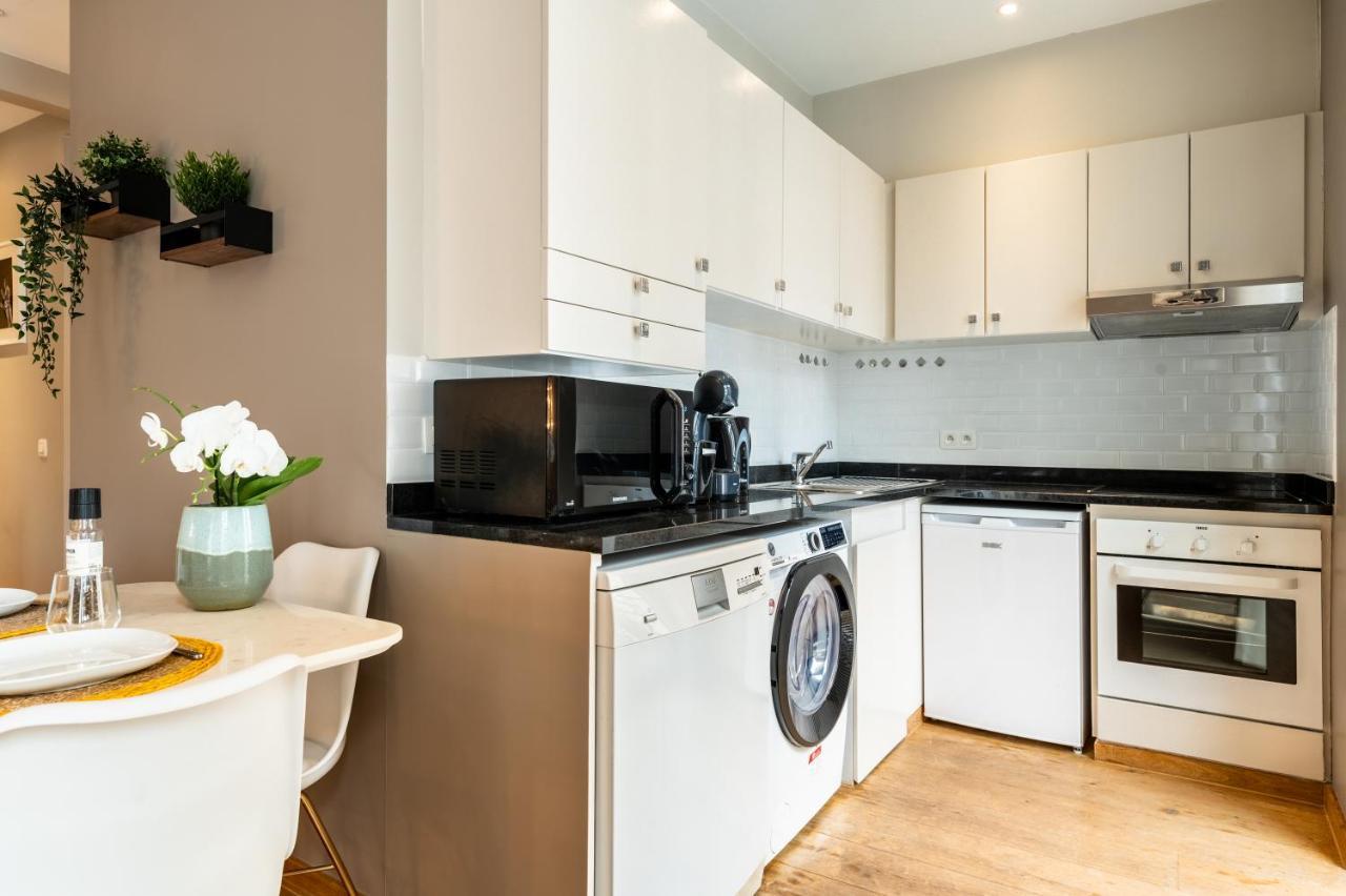 Brussels Centre Bnb Sablon I, II Et V 外观 照片