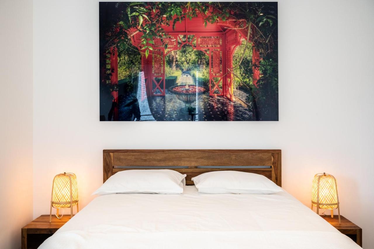 Brussels Centre Bnb Sablon I, II Et V 外观 照片