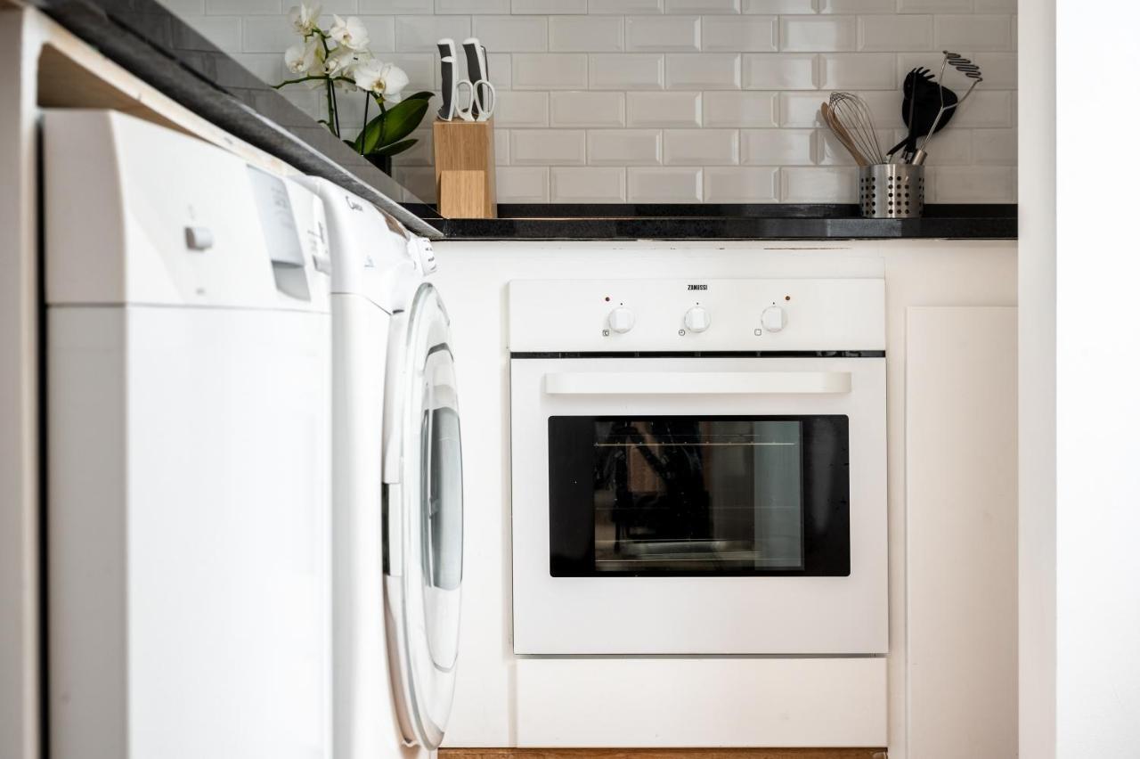 Brussels Centre Bnb Sablon I, II Et V 外观 照片